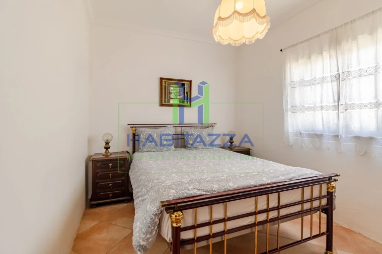 Apartamento T2 para Arrendamento em Luz Foto 7