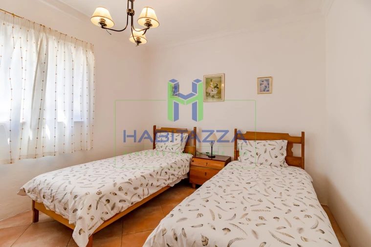 Apartamento T2 para Arrendamento em Luz Foto 8