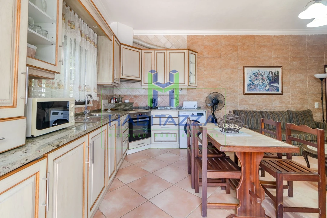 Apartamento T2 para Arrendamento em Luz Foto 4