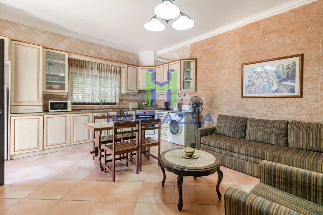 Apartamento T2 para Arrendamento em Luz Foto 3