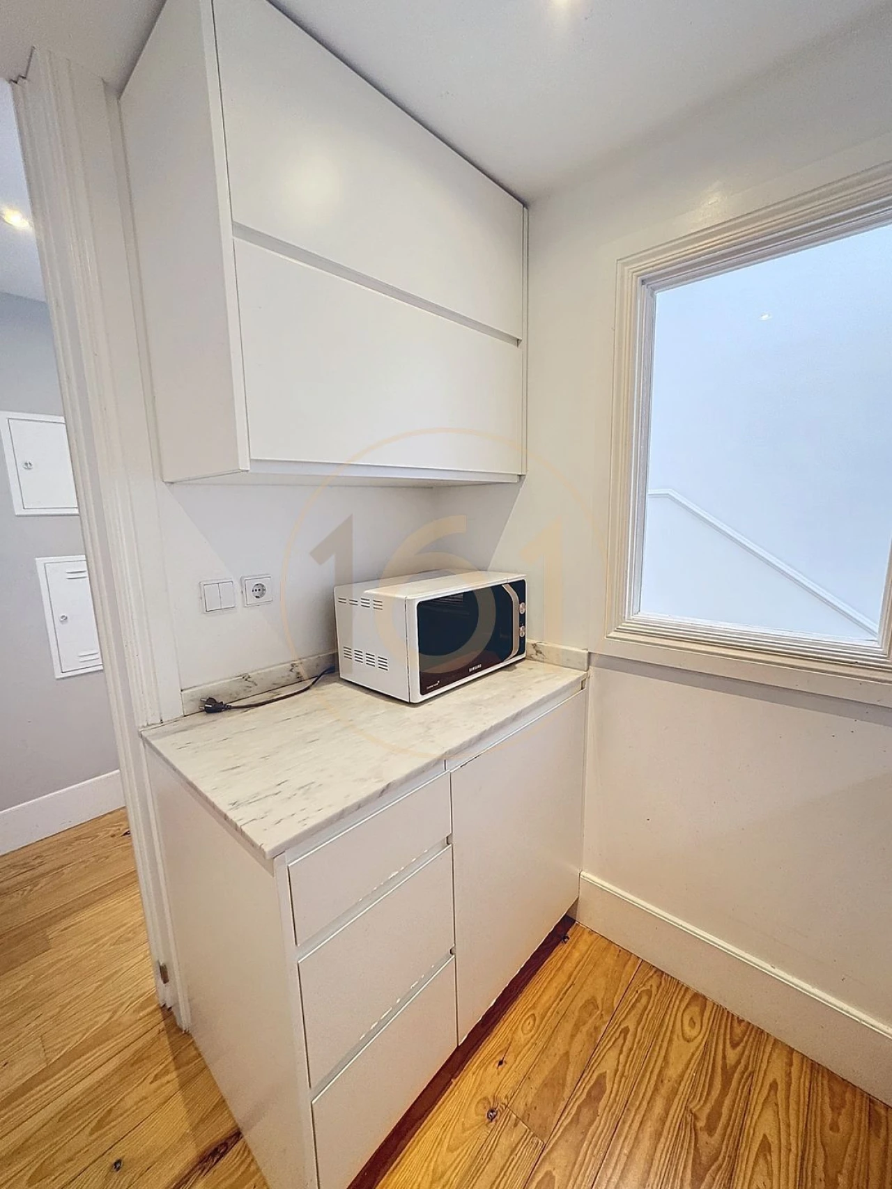 Apartamento T1 para Venda em Cedofeita, Santo Ildefonso, Sé, Miragaia, São Nicolau e Vitória Foto 6