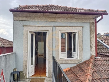 Apartamento T1 para Venda em Cedofeita, Santo Ildefonso, Sé, Miragaia, São Nicolau e Vitória
