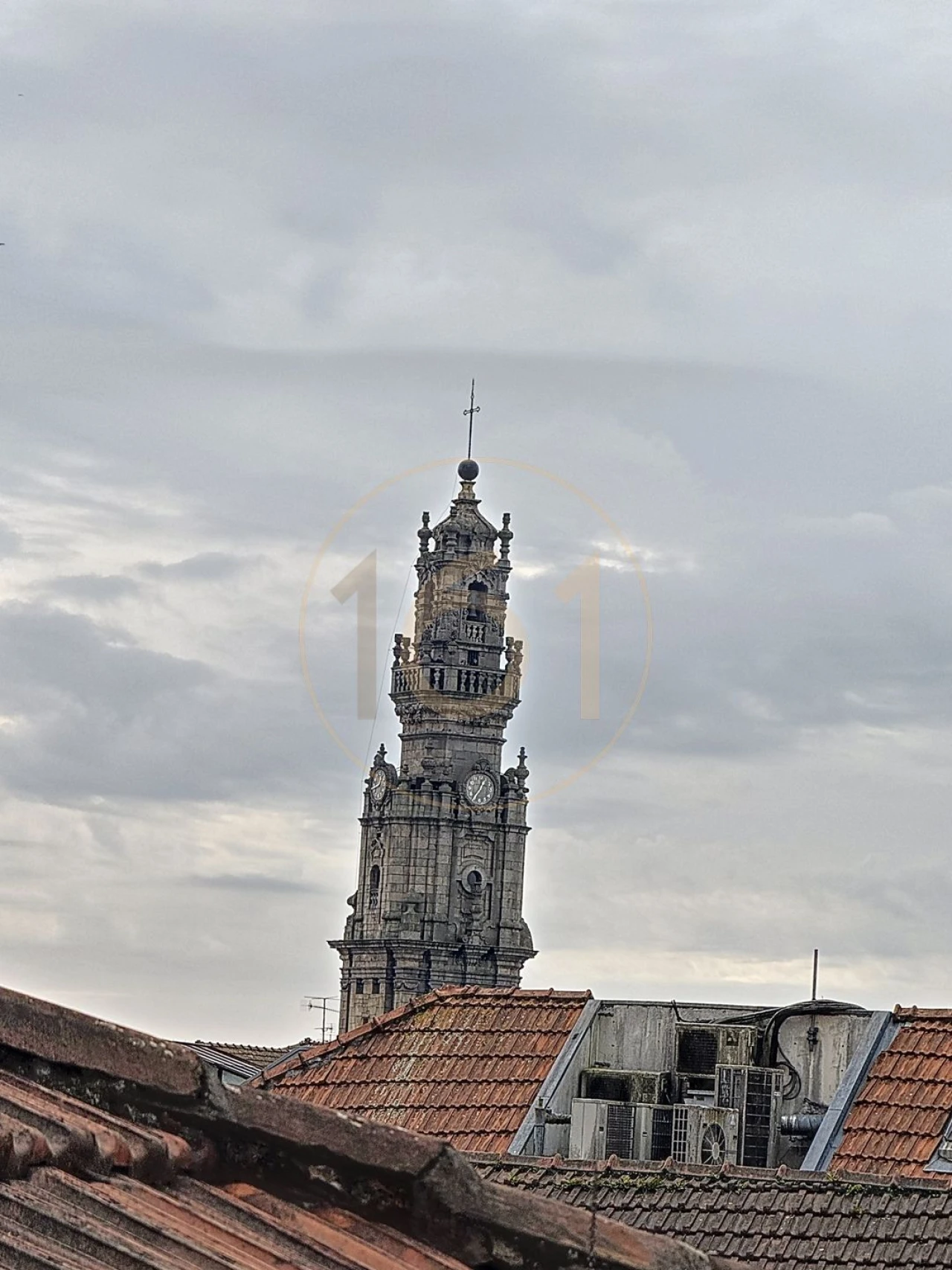 Apartamento T1 para Venda em Cedofeita, Santo Ildefonso, Sé, Miragaia, São Nicolau e Vitória Foto 24