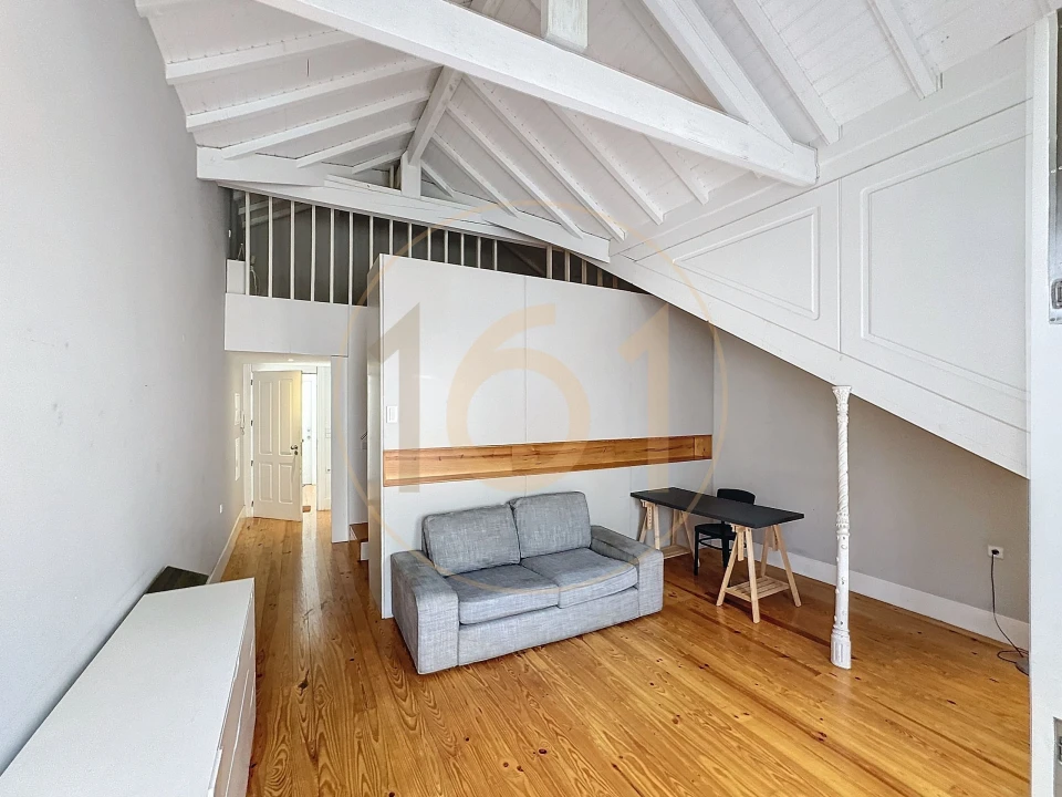 Apartamento T1 para Venda em Cedofeita, Santo Ildefonso, Sé, Miragaia, São Nicolau e Vitória Foto 2