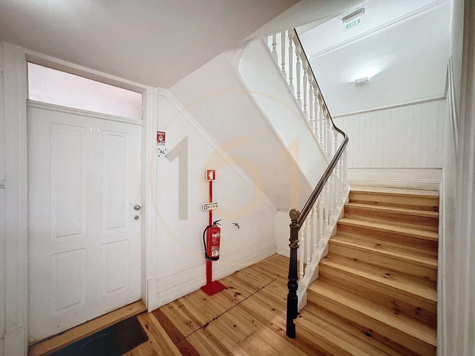 Apartamento T1 para Venda em Cedofeita, Santo Ildefonso, Sé, Miragaia, São Nicolau e Vitória Foto 18