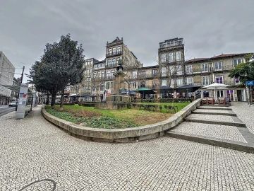 Apartamento T1 para Arrendamento em Cedofeita, Santo Ildefonso, Sé, Miragaia, São Nicolau e Vitória