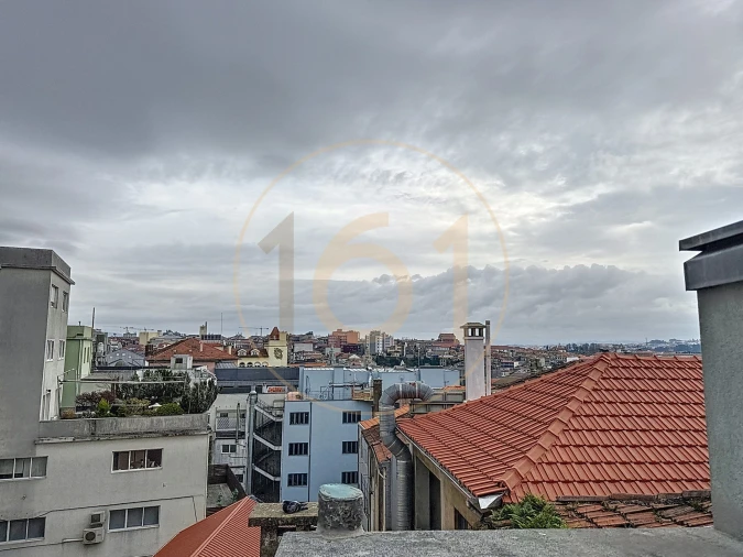 Apartamento T1 para Arrendamento em Cedofeita, Santo Ildefonso, Sé, Miragaia, São Nicolau e Vitória Foto 23
