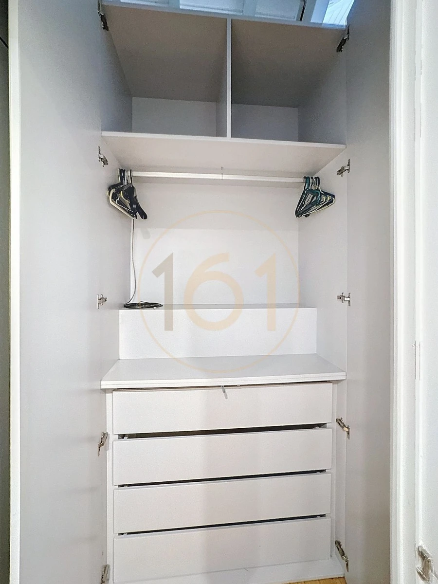 Apartamento T1 para Arrendamento em Cedofeita, Santo Ildefonso, Sé, Miragaia, São Nicolau e Vitória Foto 14