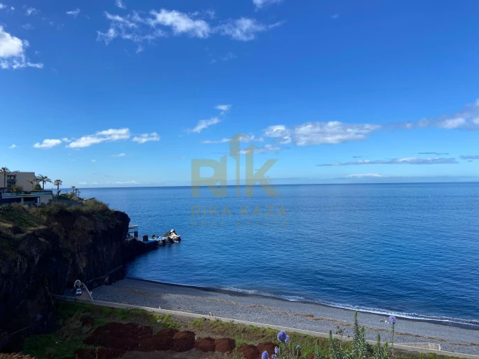 Apartamento T2 para Venda em São Martinho Foto 21