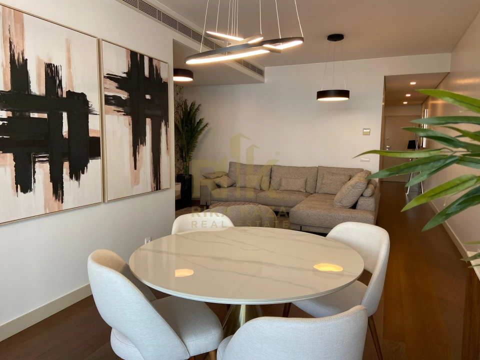 Apartamento T2 para Venda em São Martinho Foto 1