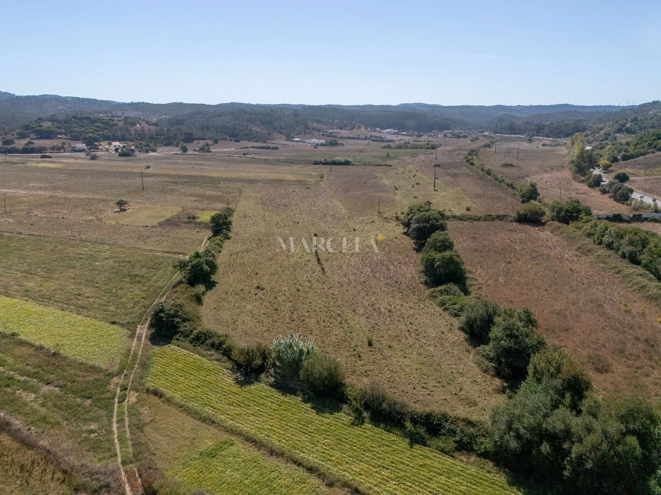 Terreno Agricola ou Rústico para Venda em Aljezur Foto 2
