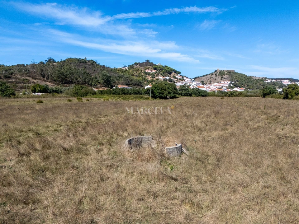 Terreno Agricola ou Rústico para Venda em Aljezur Foto 4