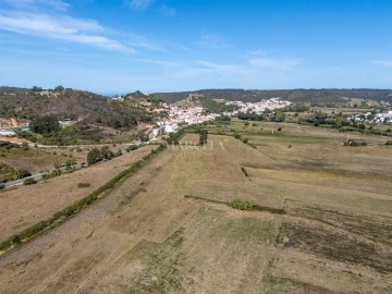 Terreno Agricola ou Rústico para Venda em Aljezur