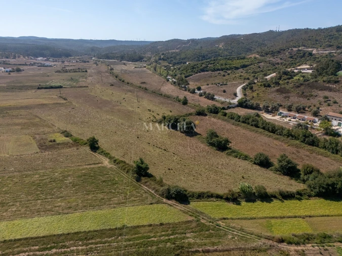 Terreno Agricola ou Rústico para Venda em Aljezur Foto 3