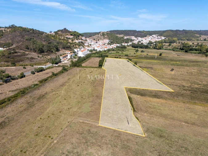 Terreno Agricola ou Rústico para Venda em Aljezur Foto 6
