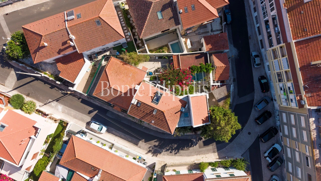 Moradia T4 para Venda em Belém Foto 47
