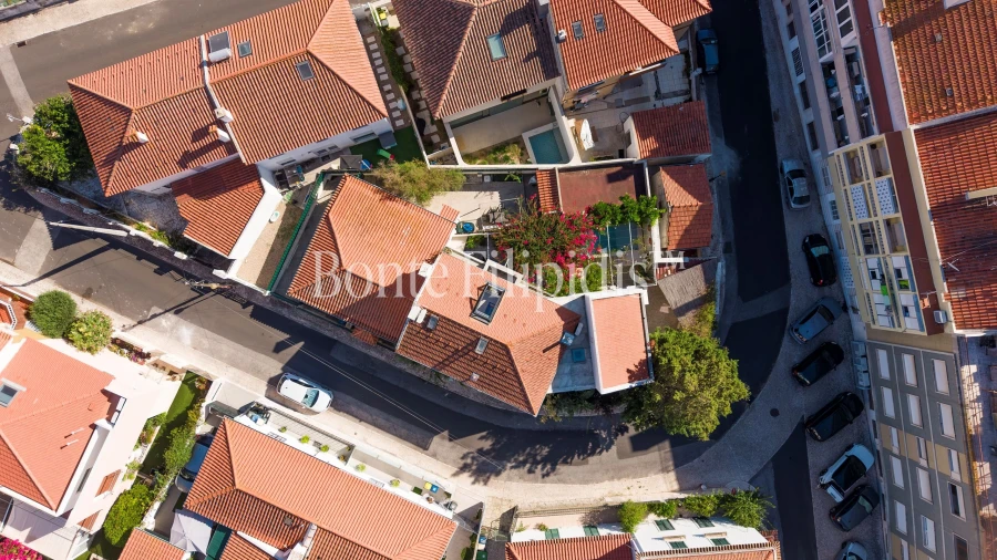 Moradia T4 para Venda em Belém Foto 47