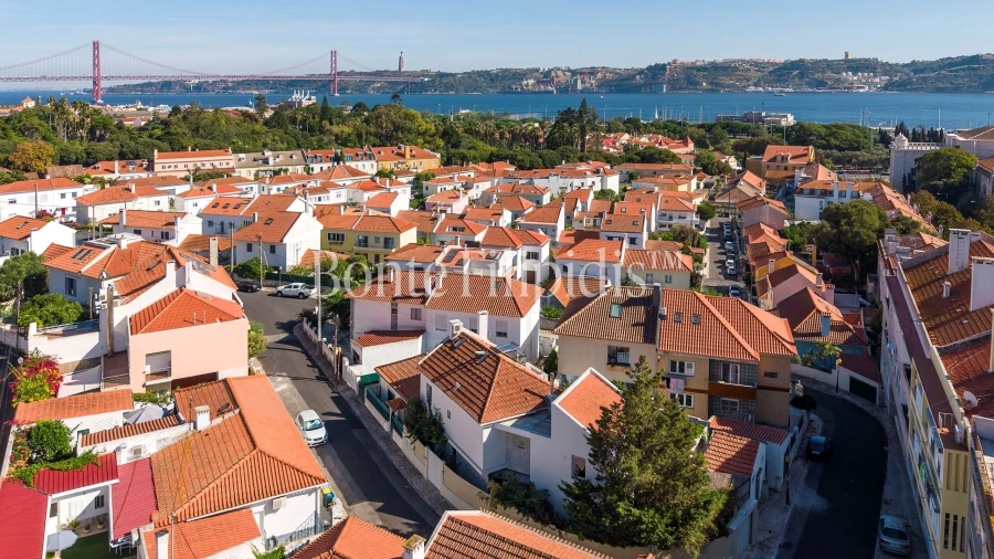 Moradia T4 para Venda em Belém Foto 46