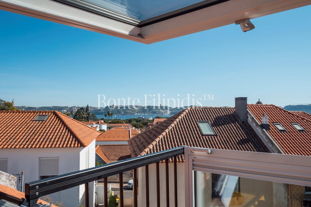 Moradia T4 para Venda em Belém Foto 36
