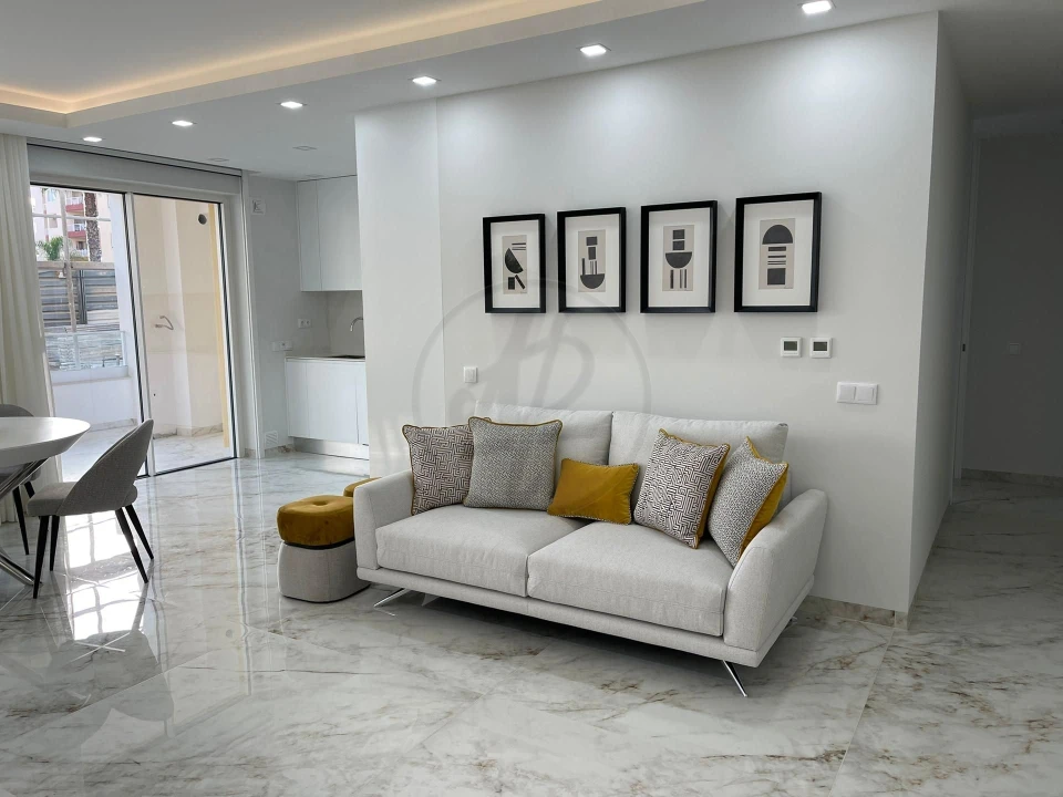 Apartamento T2 para Venda em Lagos (São Sebastião e Santa Maria) Foto 3
