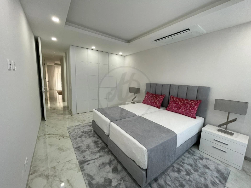 Apartamento T2 para Venda em Lagos (São Sebastião e Santa Maria) Foto 13