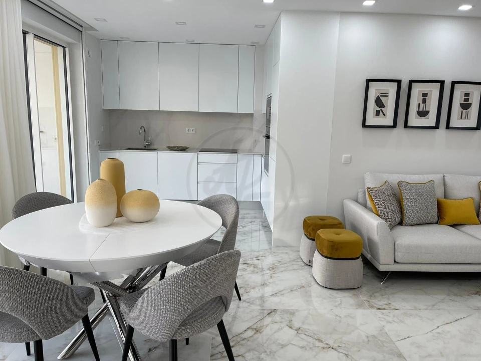 Apartamento T2 para Venda em Lagos (São Sebastião e Santa Maria) Foto 5