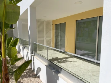 Apartamento T2 para Venda em Lagos (São Sebastião e Santa Maria)
