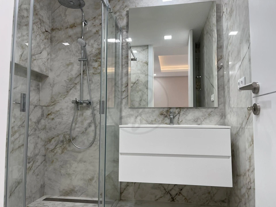 Apartamento T2 para Venda em Lagos (São Sebastião e Santa Maria) Foto 11