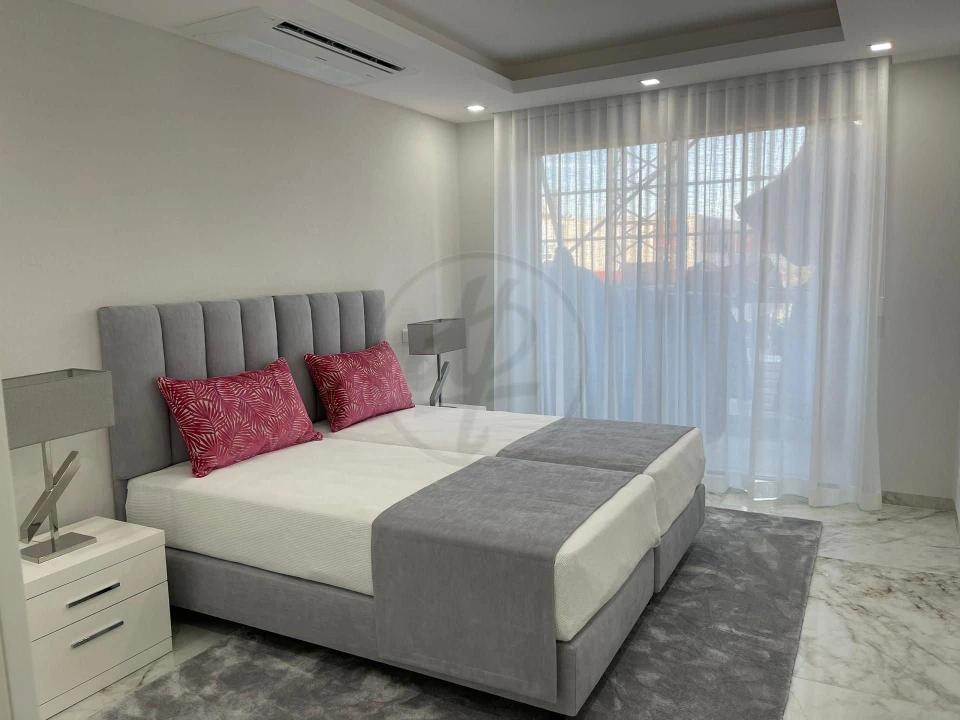 Apartamento T2 para Venda em Lagos (São Sebastião e Santa Maria) Foto 15