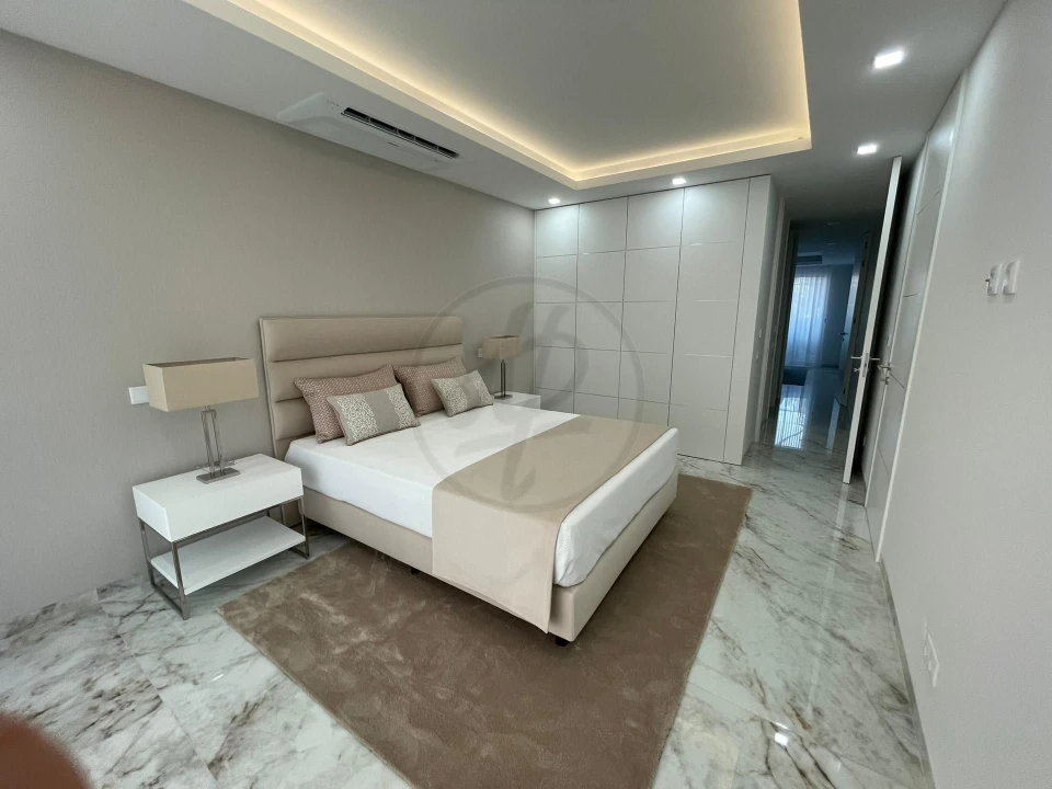 Apartamento T2 para Venda em Lagos (São Sebastião e Santa Maria) Foto 7