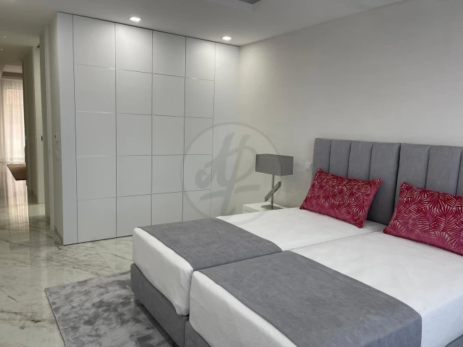 Apartamento T2 para Venda em Lagos (São Sebastião e Santa Maria) Foto 12