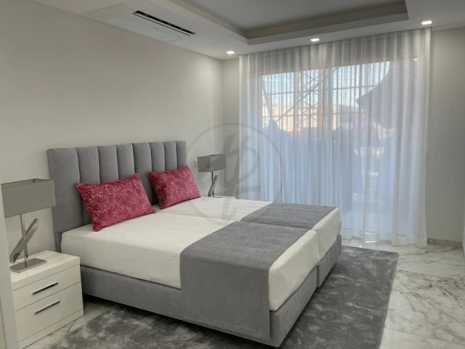 Apartamento T2 para Venda em Lagos (São Sebastião e Santa Maria) Foto 15
