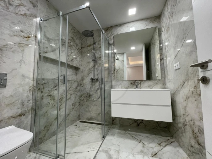 Apartamento T2 para Venda em Lagos (São Sebastião e Santa Maria) Foto 10