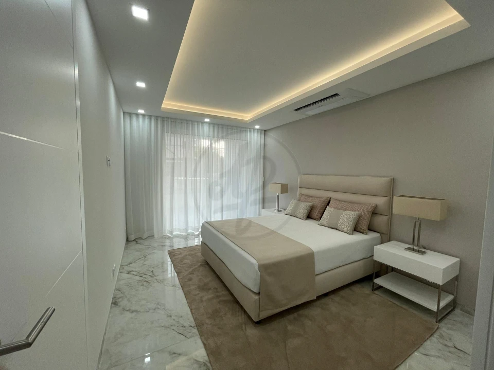 Apartamento T2 para Venda em Lagos (São Sebastião e Santa Maria) Foto 9