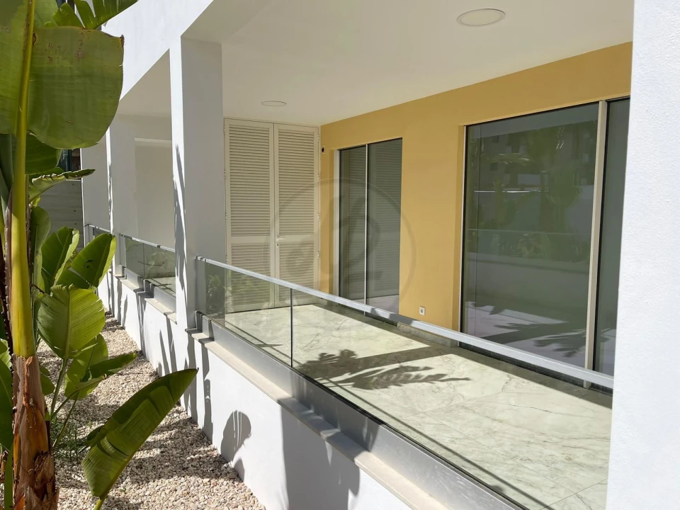 Apartamento T2 para Venda em Lagos (São Sebastião e Santa Maria) Foto 19