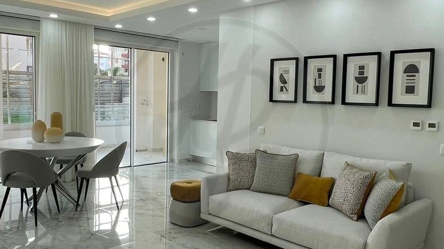 Apartamento T2 para Venda em Lagos (São Sebastião e Santa Maria)