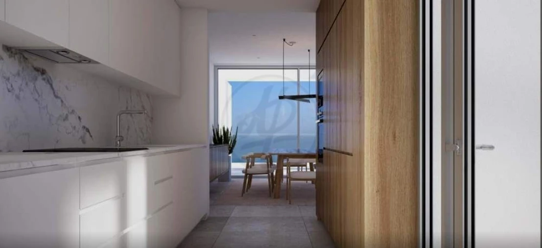 Apartamento para Venda em Luz Foto 3