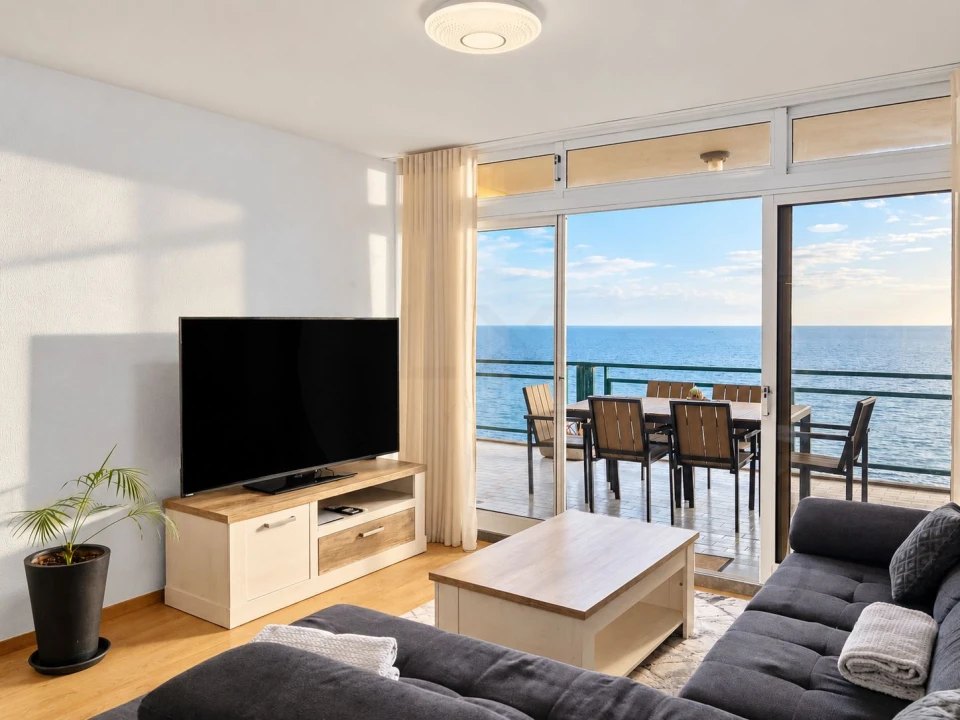 Apartamento T3 para Venda em São Martinho Foto 4