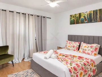 Apartamento T3 para Venda em São Martinho