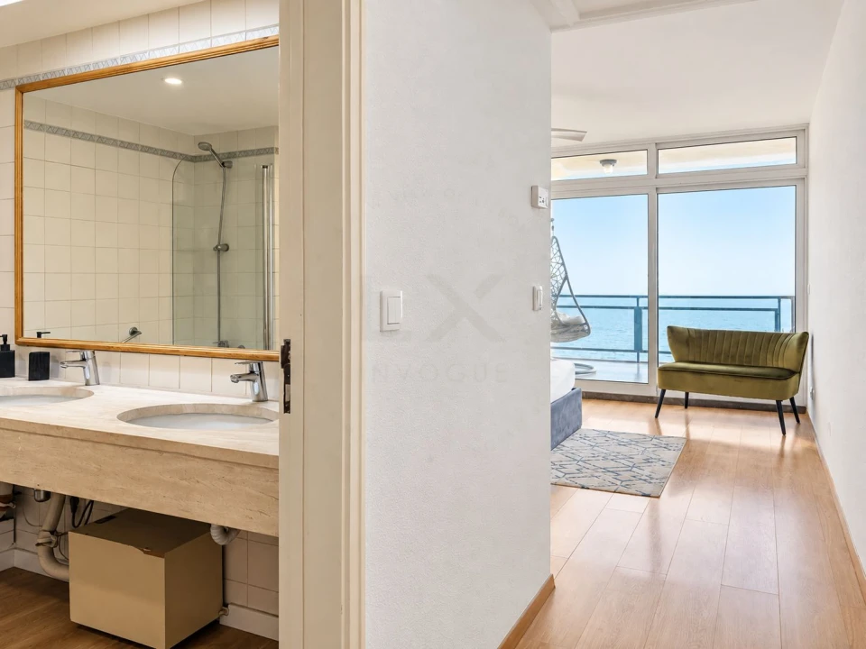 Apartamento T3 para Venda em São Martinho Foto 15