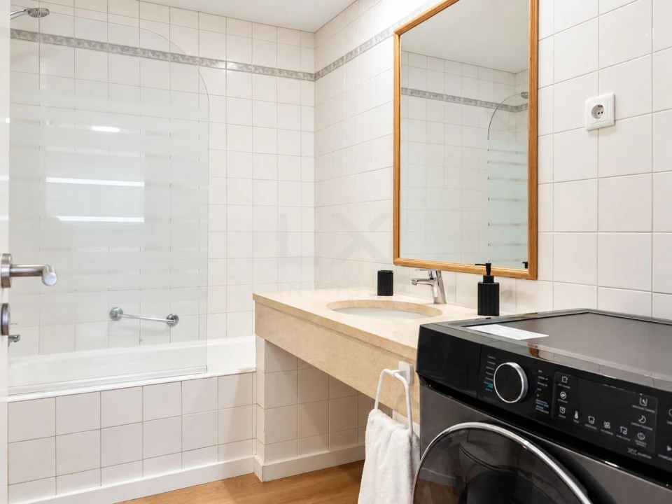 Apartamento T3 para Venda em São Martinho Foto 18
