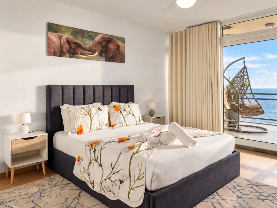 Apartamento T3 para Venda em São Martinho Foto 13
