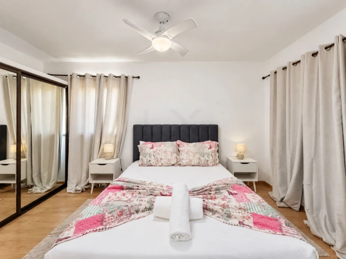 Apartamento T3 para Venda em São Martinho Foto 22