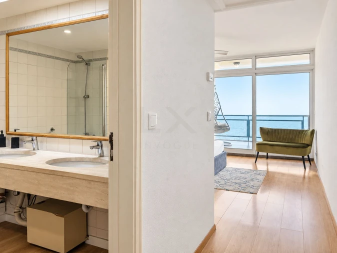 Apartamento T3 para Venda em São Martinho Foto 15