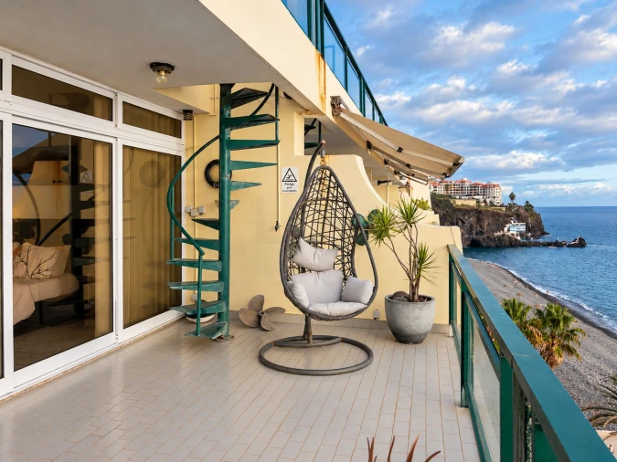 Apartamento T3 para Venda em São Martinho Foto 14