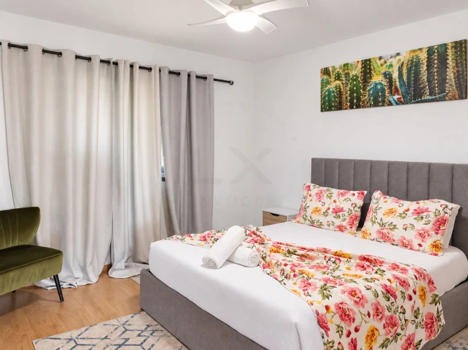 Apartamento T3 para Venda em São Martinho Foto 16