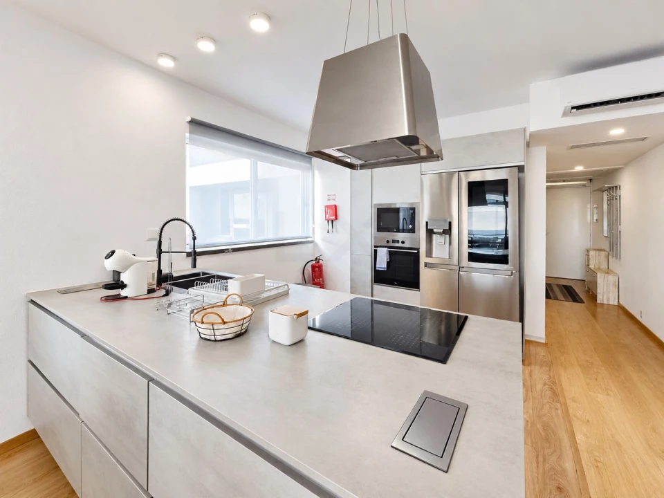 Apartamento T3 para Venda em São Martinho Foto 12