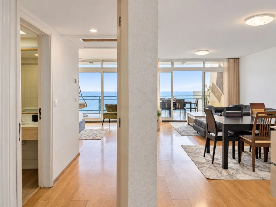 Apartamento T3 para Venda em São Martinho Foto 7