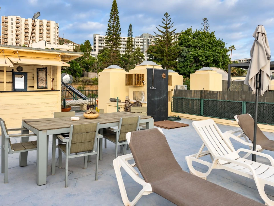 Apartamento T3 para Venda em São Martinho Foto 3