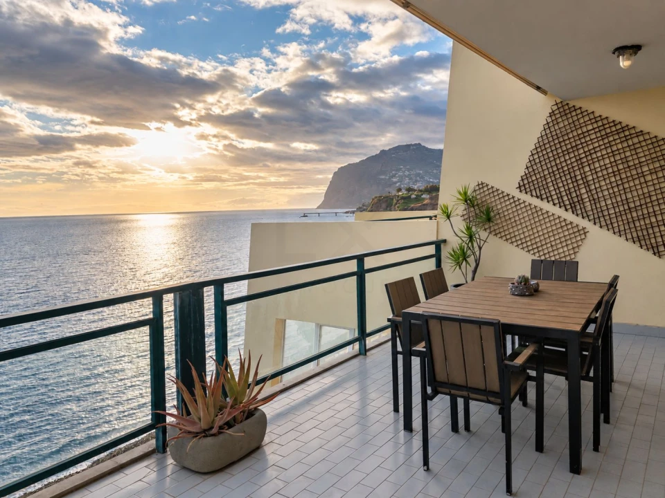 Apartamento T3 para Venda em São Martinho Foto 10
